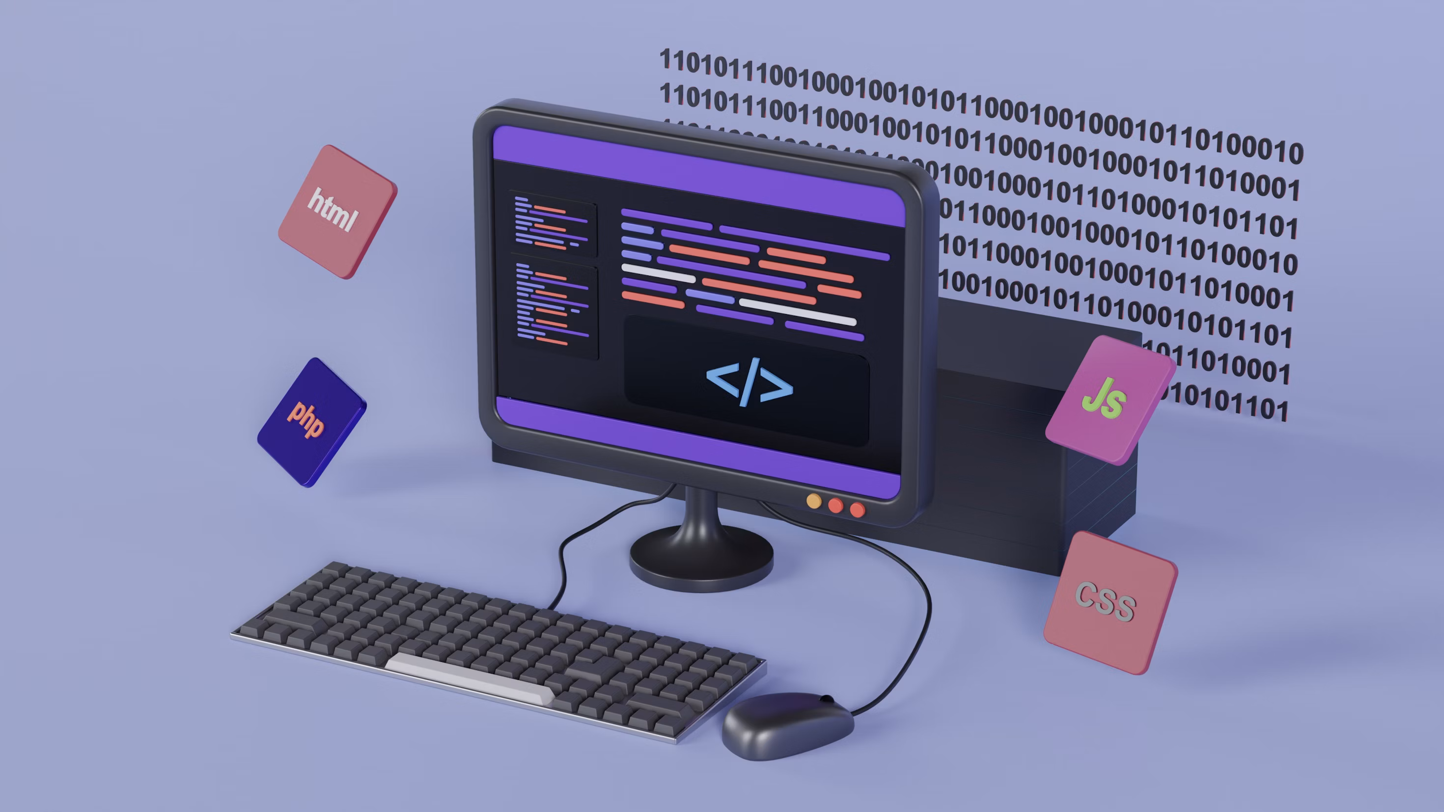 NixOS Configuration
